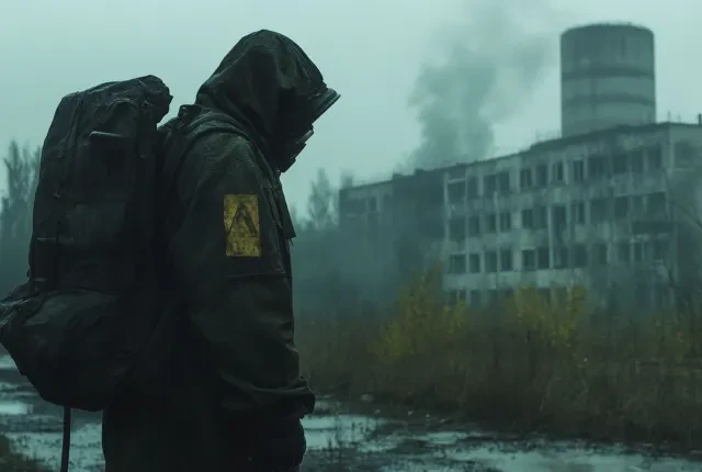 Квест «S.T.A.L.K.E.R.»
